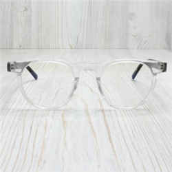 FE00818 - Оправа GENTLE MONSTER  & MAISON MARGIELA MM009  transparent