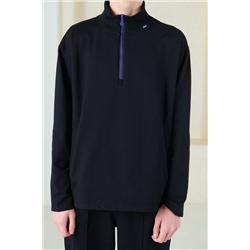 Костюм (Толстовка+Брюки) NOTA BENE #850118