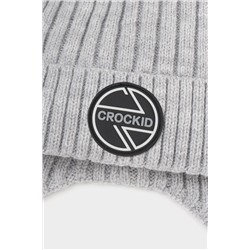 Шапка CROCKID #822274