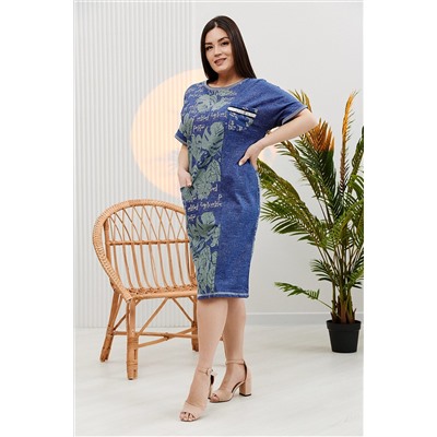 Платье 7139 НАТАЛИ #865545