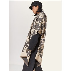 Палантин женский RH10-17513-3