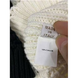 Женский вязанный жилет  Brunell*o Cucinell*i