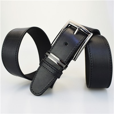 Ремень Джинсовый