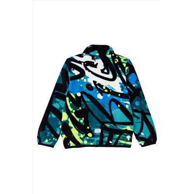 Толстовка PLAYTODAY, 1081266