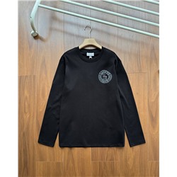 Лонгслив 5 цветов ЛАКОСТ*Е