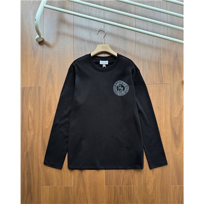 Лонгслив 5 цветов ЛАКОСТ*Е