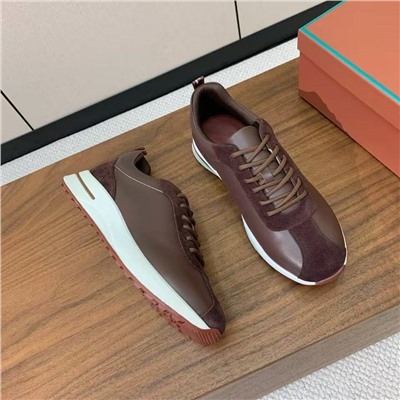 Кроссовки  ЛОРО ПИАН*О