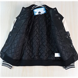 Бомбер для мальчиков. Экспорт