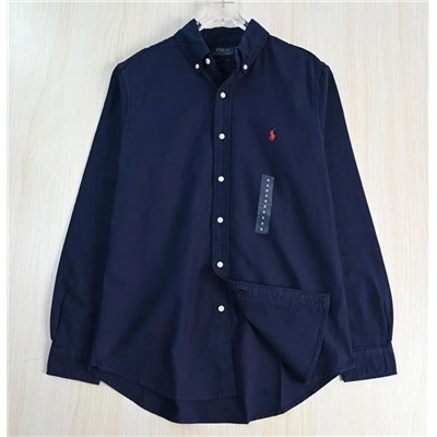 Мужская повседневная рубашка РАЛЬ*Ф Л