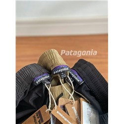 Мужские легкие быстросохнущие штаны джоггеры ПАТАГОНИ*Я