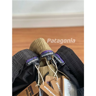 Мужские легкие быстросохнущие штаны джоггеры ПАТАГОНИ*Я