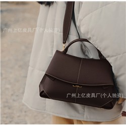 Сумка Polen*e (натуральная кожа)