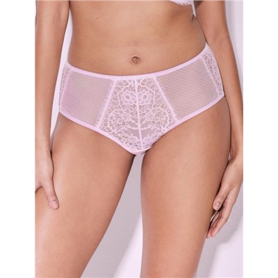 Трусы Hush Blush classic с завышенной талией Alles