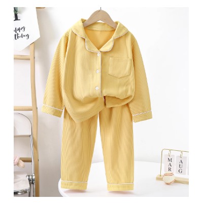 Детская пижама