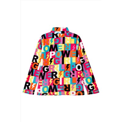 Толстовка PLAYTODAY, 1046410