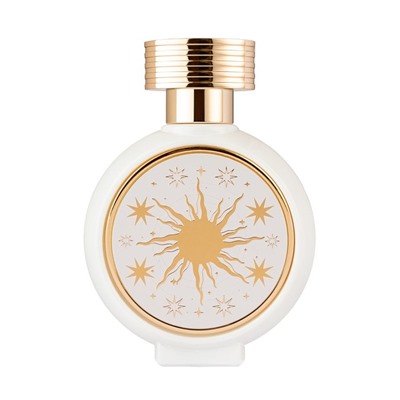 HAUTE FRAGRANCE COMPANY SUNMUSK edp (w) 75ml tester