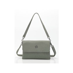Сумка женская Lanotti 907/зеленый