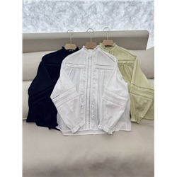 Рубшка zimm люсс