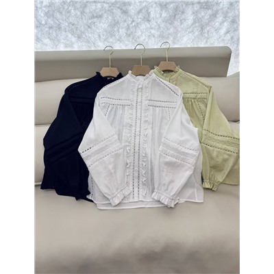 Рубшка zimm люсс