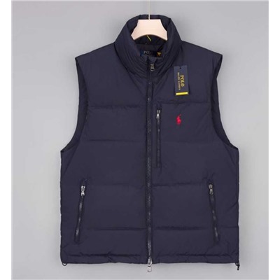 Мужская классическая водонепроницаемая безрукавка РАЛЬ*Ф Л