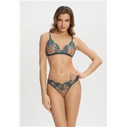 W24-0210-09-TRS-LY Бюстгальтер классический