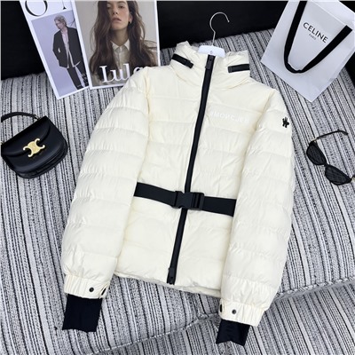 Пуховик люкс br распродажа