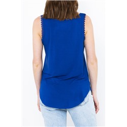 Top Azul