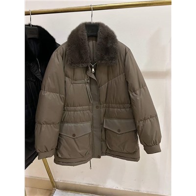 Распродажа пух перо max mara