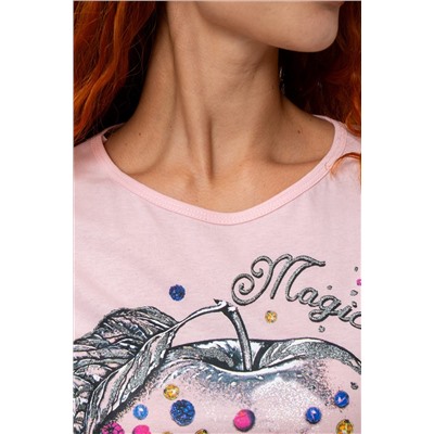 Костюм с бриджами 21613 НАТАЛИ #1024594