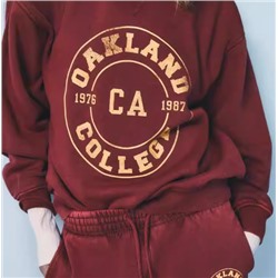 Мягкий флисовый костюм