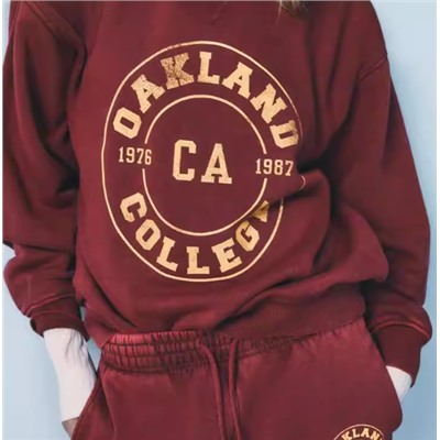 Мягкий флисовый костюм