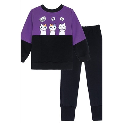 Костюм с брюками 11168 НАТАЛИ #926454