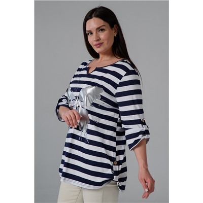 7461 туника женская