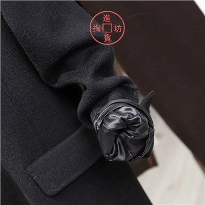 Легкое и тёплое женское пальто АЙСИК*Л