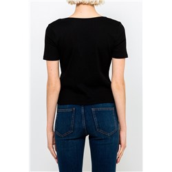Camiseta Negro