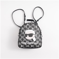 Женский рюкзак/сумка Karl Lagerfel*d