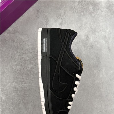 Повседневные кроссовки Nik*e SB Dunk Low