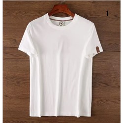 Классные футболки хлопок