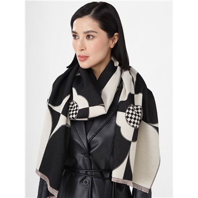 Палантин женский RH10-1756-3