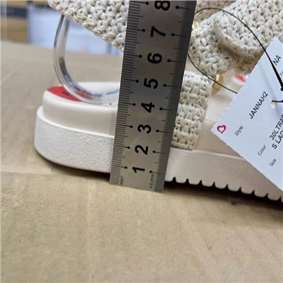 Женские босоножки 6 цветов ГЕС*С