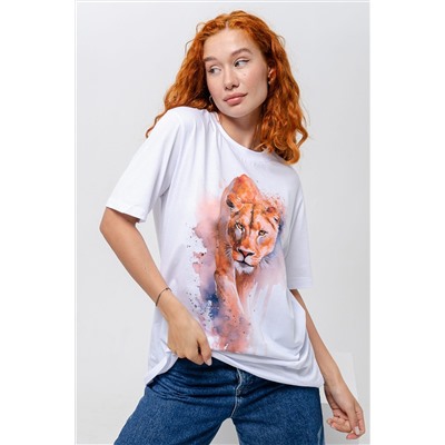 Футболка 8488 НАТАЛИ #1026978