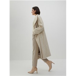 Elegante Hose mit Bügelfalte