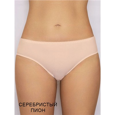 Трусы 408 Siluet Albina_L ЧЗ слип Albina L