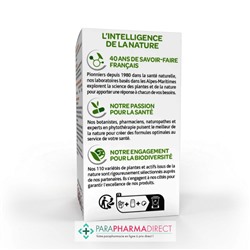 ArkoPharma ArkoGélules - Maca - Énergie & Désir - BIO 40 gélules
