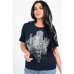 Футболка Кенди НАТАЛИ #906413