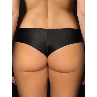 Трусы 350 Iris Albina_L ЧЗ бразильяна Albina L