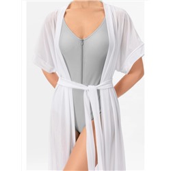 CU25-07 Халат-туника