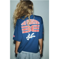 BILLIE EILISH BRAVADO™ T-SHIRT