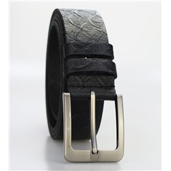 Ремень Джинсовый