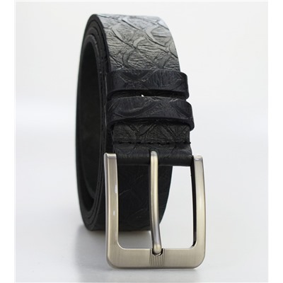 Ремень Джинсовый